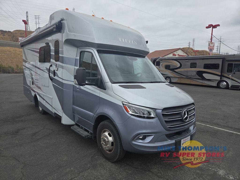 2025 Tiffin Motorhomes Wayfarer 25 RW in colton CA