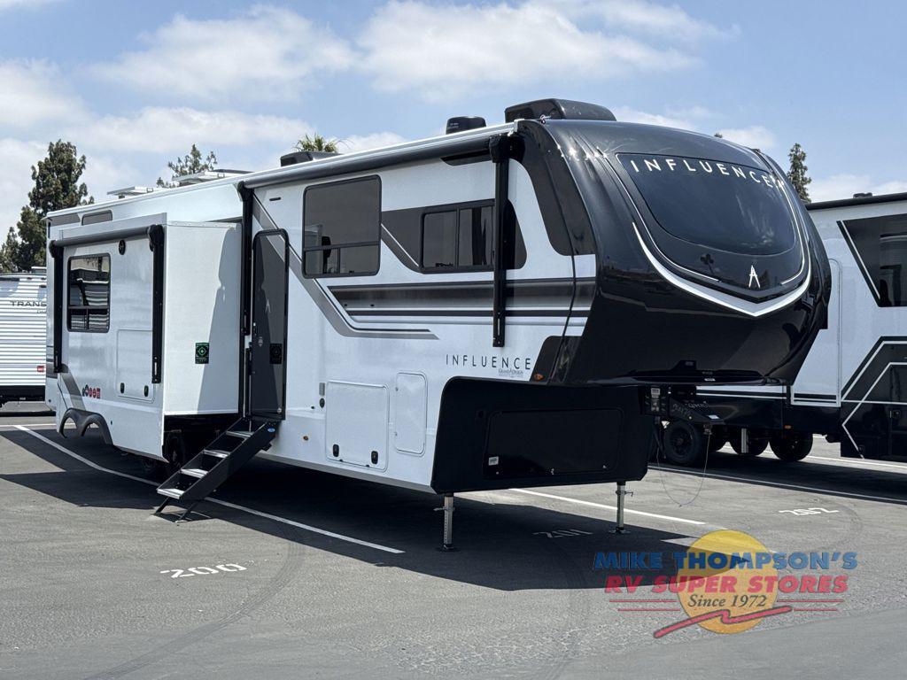 2027 Grand Design Influence 3804DS in colton CA