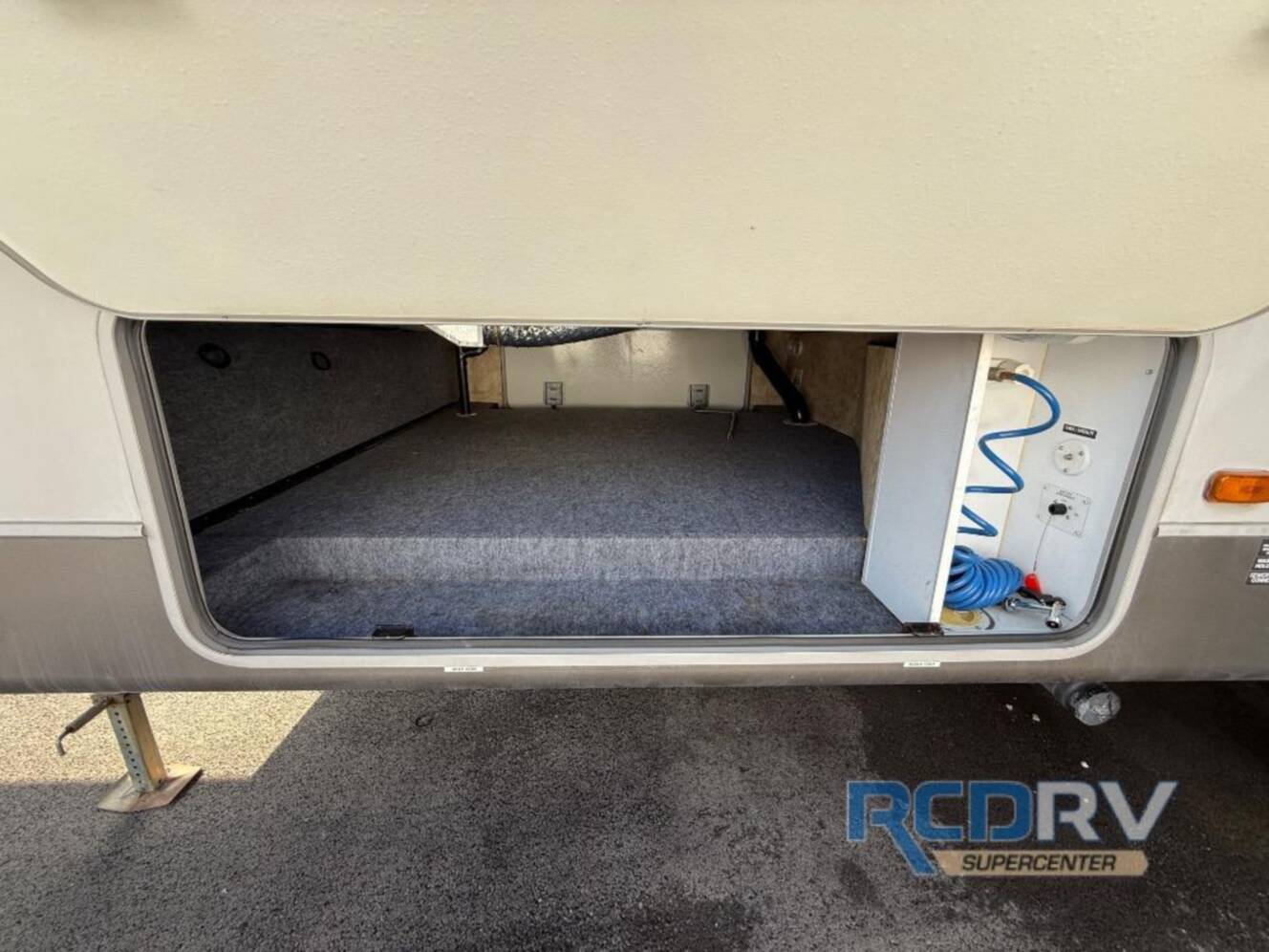 A photo of this 2012 Keystone Rv Cougar High Country 291RLS