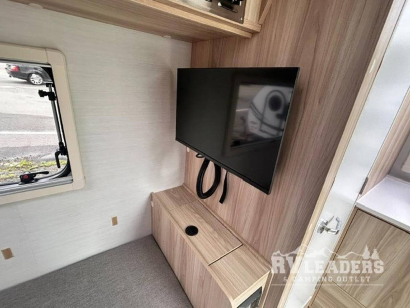 A photo of this 2026 Nucamp Rv TAB 360