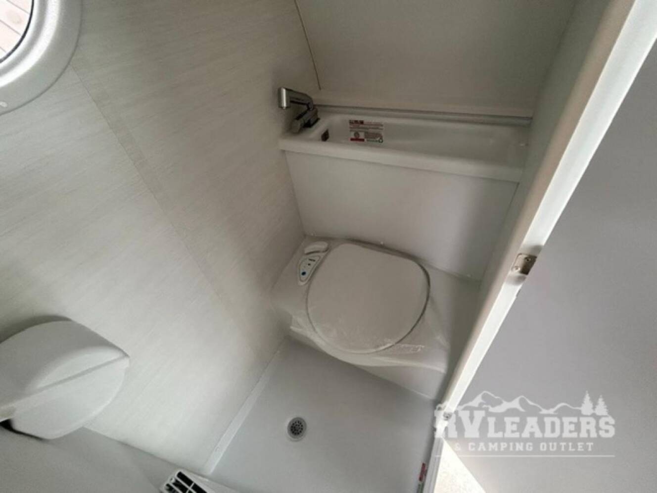 A photo of this 2026 Nucamp Rv TAB 360