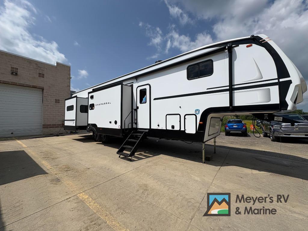 2027 Coachmen Rv Chaparral 381DBL in madison OH