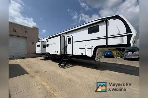 2027 Coachmen Rv Chaparral 381DBL in madison OH