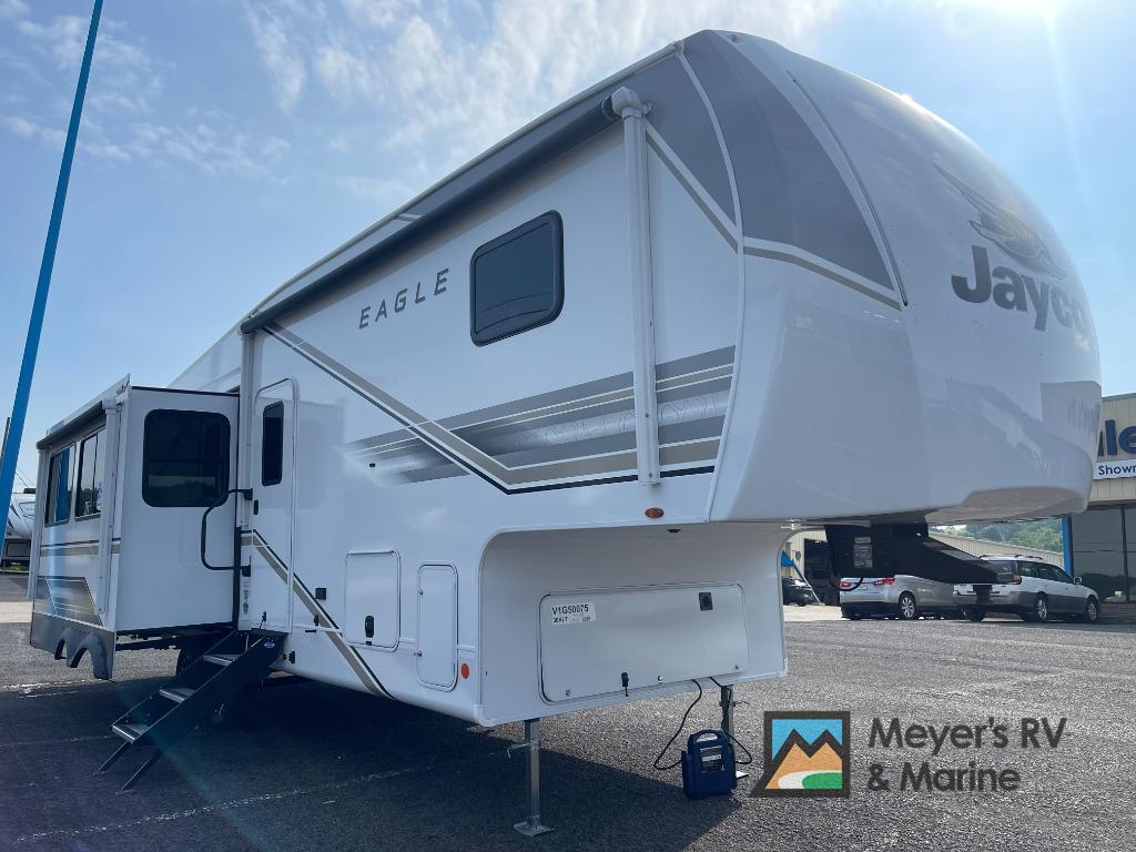 2027 Jayco Eagle SLE 30RLT in mt morris PA