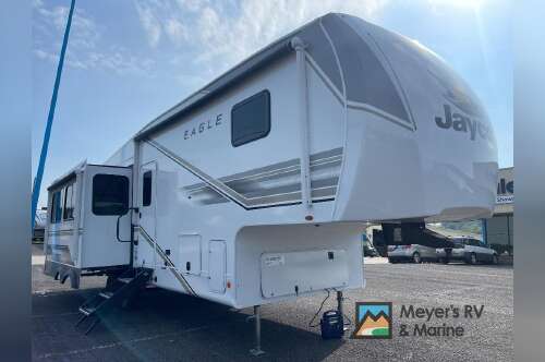 2027 Jayco Eagle SLE 30RLT in mt morris PA