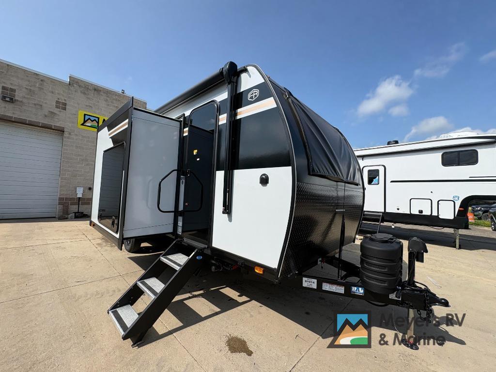 2027 Forest River Rv Vibe 2500FIK in madison OH