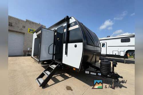 2027 Forest River Rv Vibe 2500FIK in madison OH