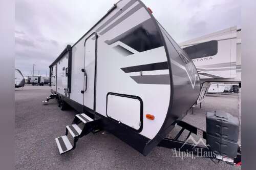 2022 Grand Design Transcend Xplor 321BH in amsterdam NY
