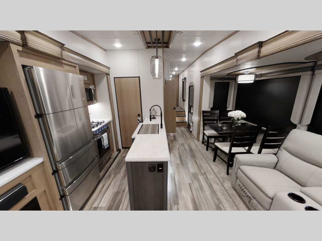 2023 Prime Time Rv Sanibel 3902WB in georgetown TX