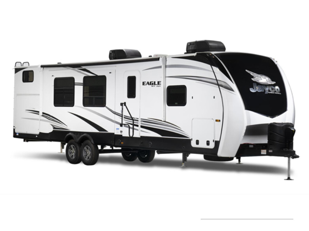 2022 Jayco Eagle HT 312BHOK in odessa TX