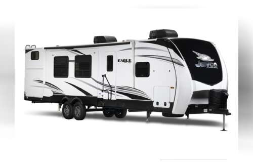 2022 Jayco Eagle HT 312BHOK in odessa TX