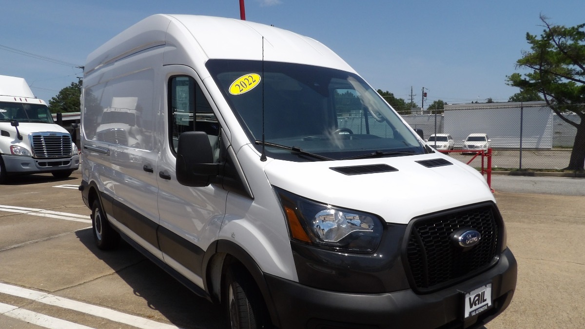 2022 FORD TRANSIT 250 in Norfolk, VA