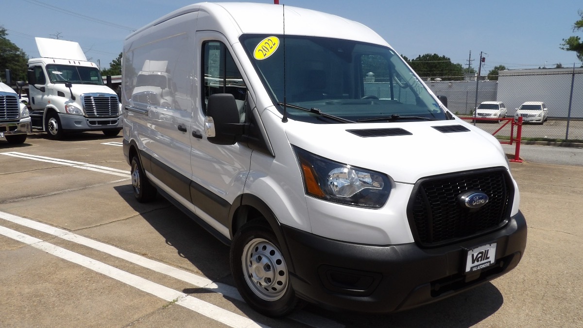 2022 FORD TRANSIT 250 in Norfolk, VA
