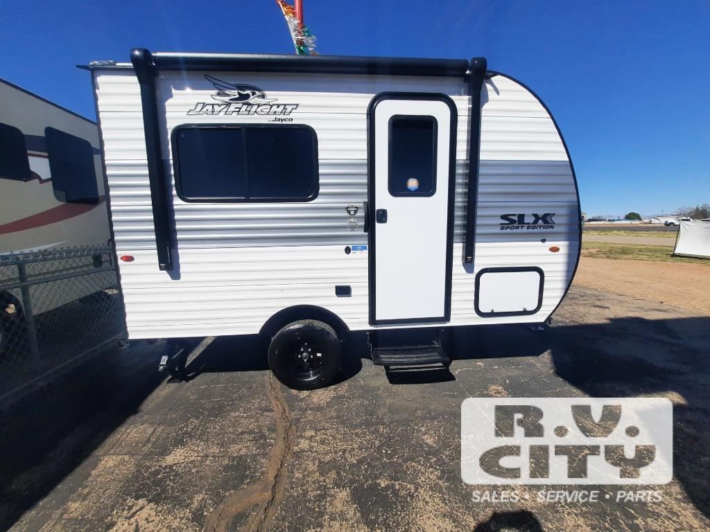 2027 Jayco Jay Flight 130RDW in huachuca city AZ