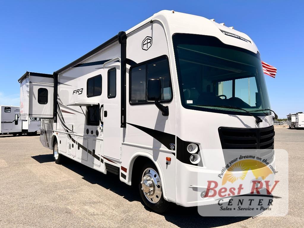 2027 Forest River Rv FR3 30DS in turlock CA