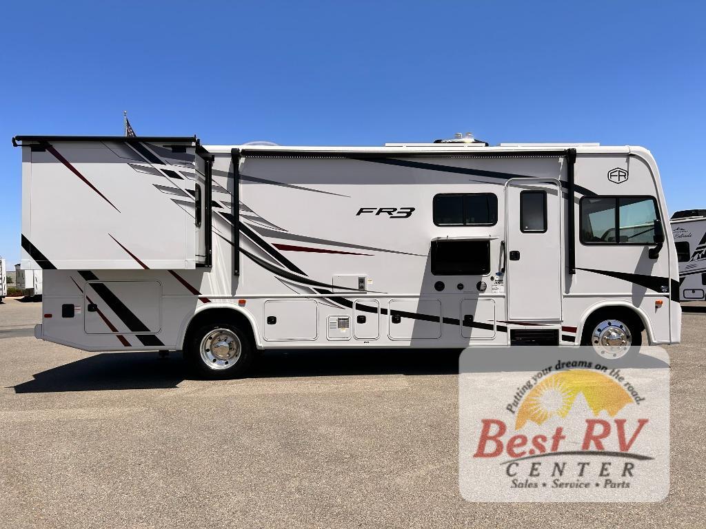 2027 Forest River Rv FR3 30DS in turlock CA