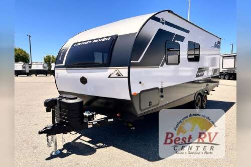 2027 Forest River Rv R Pod RP-205 in turlock CA