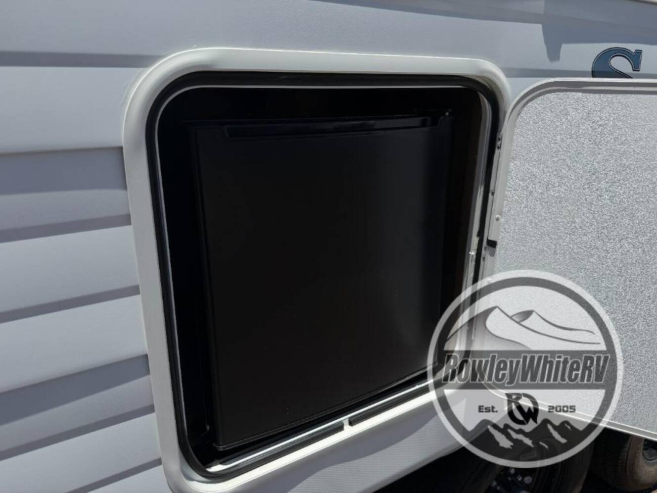 A photo of this 2027 Forest River Rv Salem Cruise Lite 26DBHD