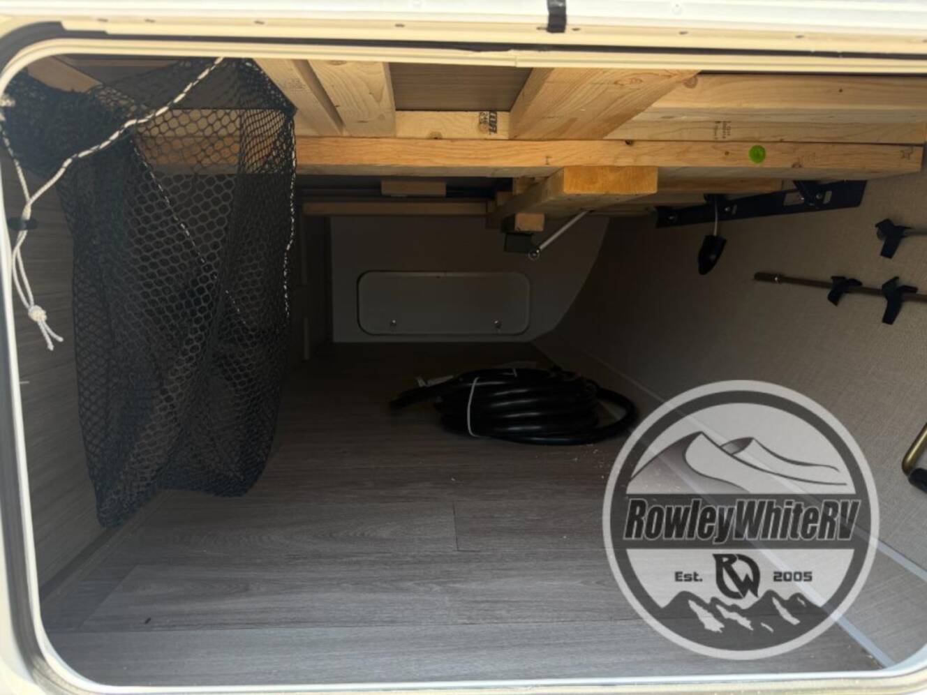 A photo of this 2027 Forest River Rv Salem Cruise Lite 26DBHD
