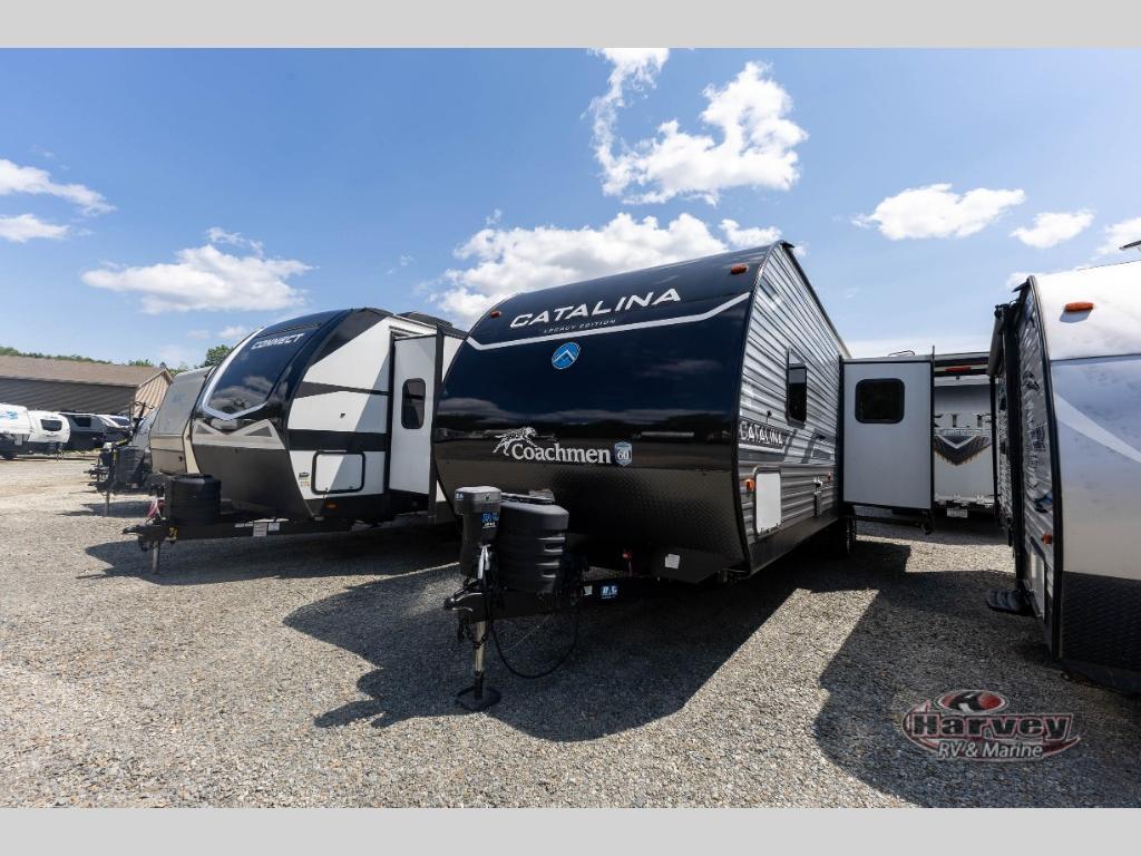 2024 Coachmen Rv Catalina Legacy Edition 283RKS in bangor ME