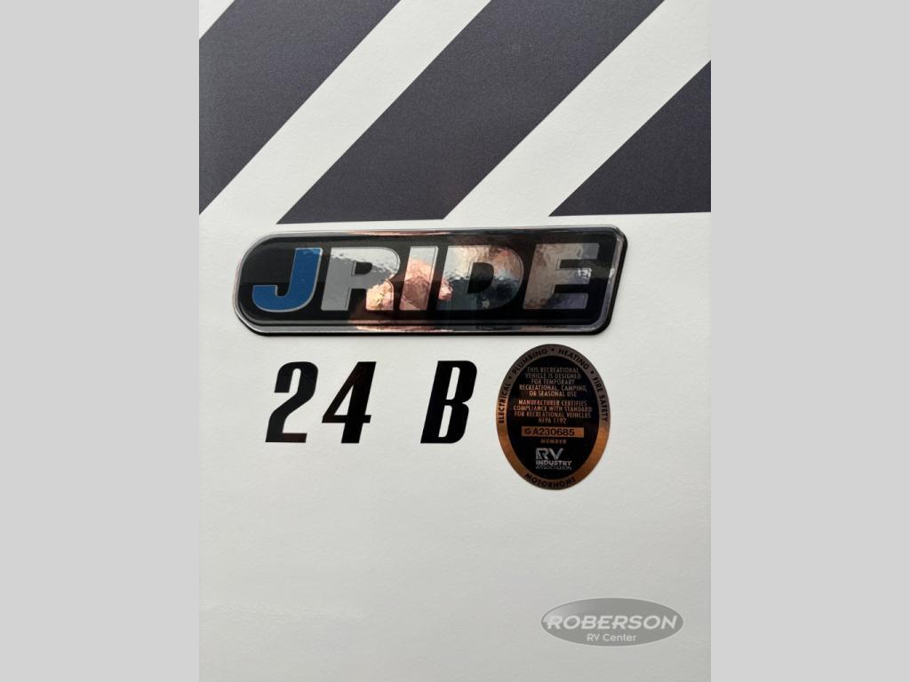 2027 Jayco REDHAWK 24B in salem OR