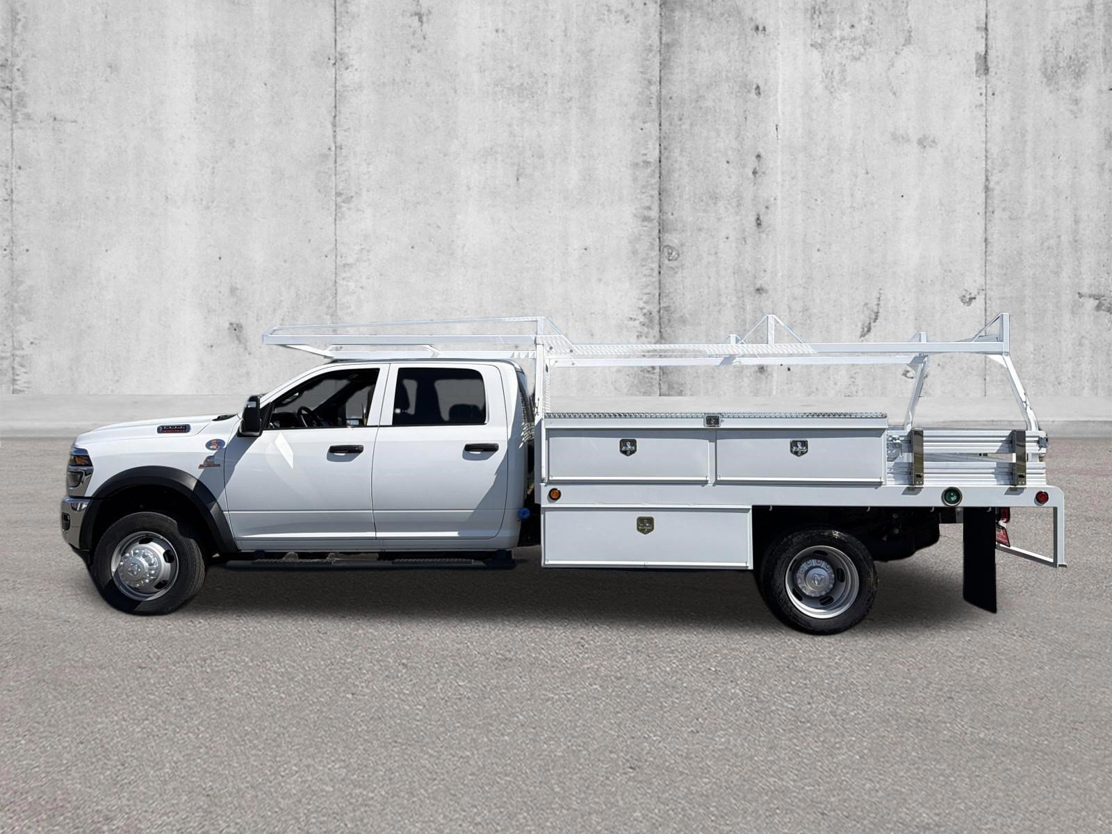 2026 RAM 5500 in Longview, WA