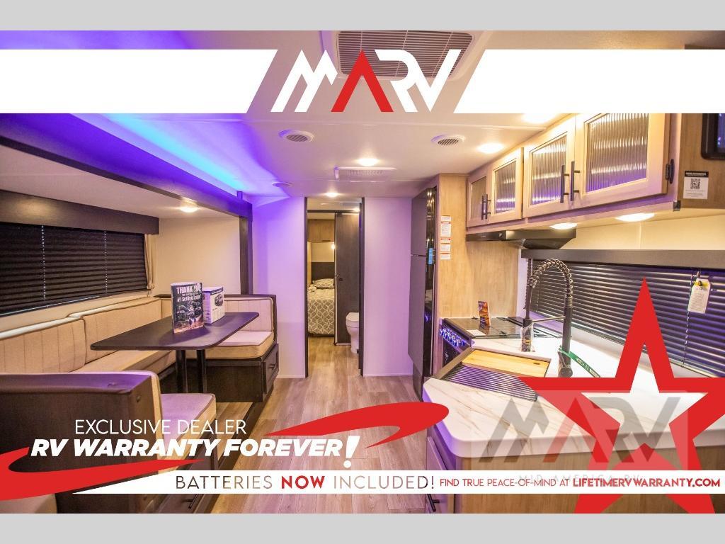 2027 Forest River Rv Cherokee Grey Wolf 29NM in carthage MO