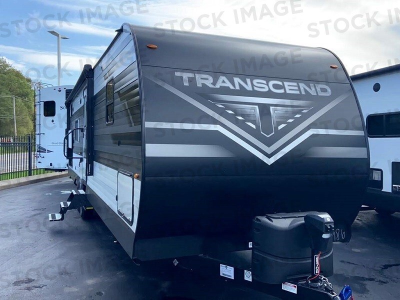 2022 Grand Design Transcend Xplor 297QB in north tonawanda NY