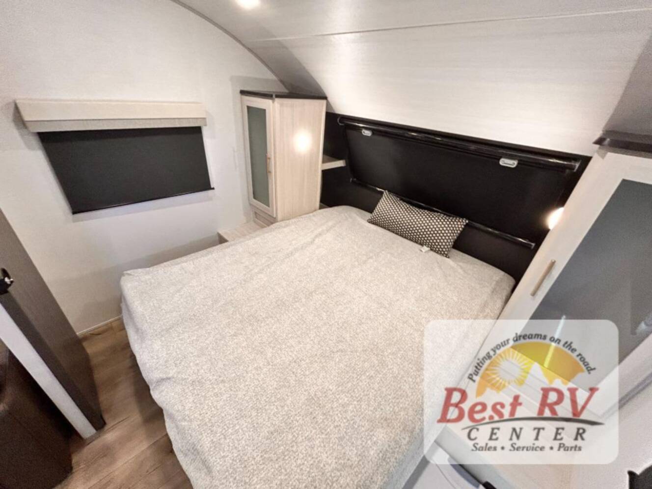 A photo of this 2027 Forest River Rv R Pod RP-205