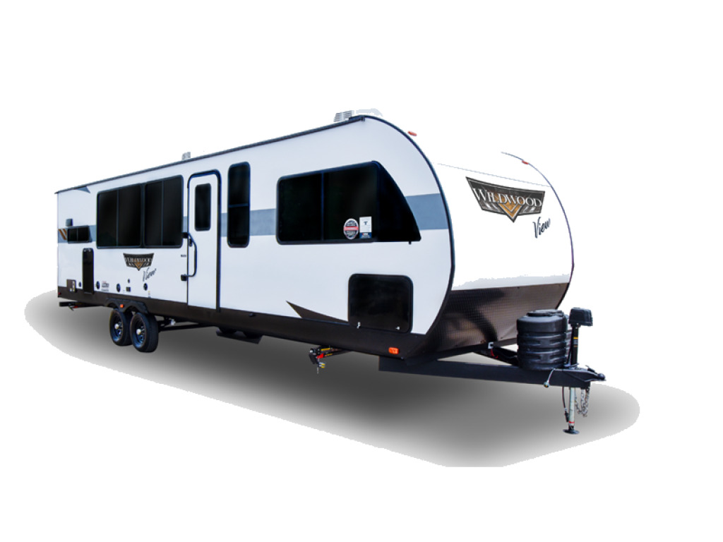 2024 Forest River Rv WILDWOOD GRAND LODGE 42VIEW in mcalester OK