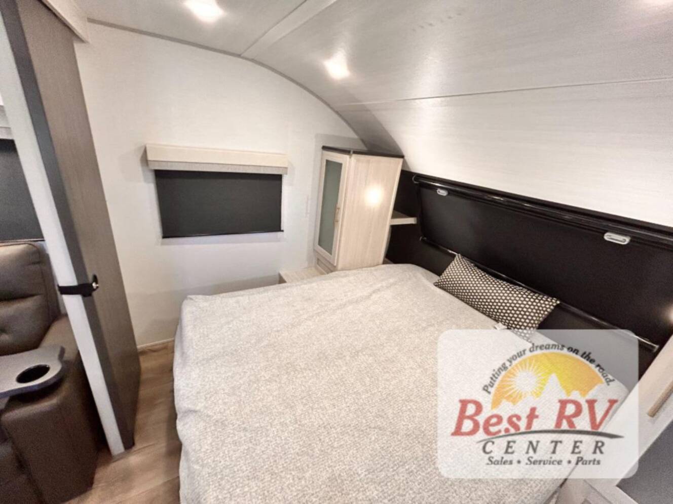 A photo of this 2027 Forest River Rv R Pod RP-205