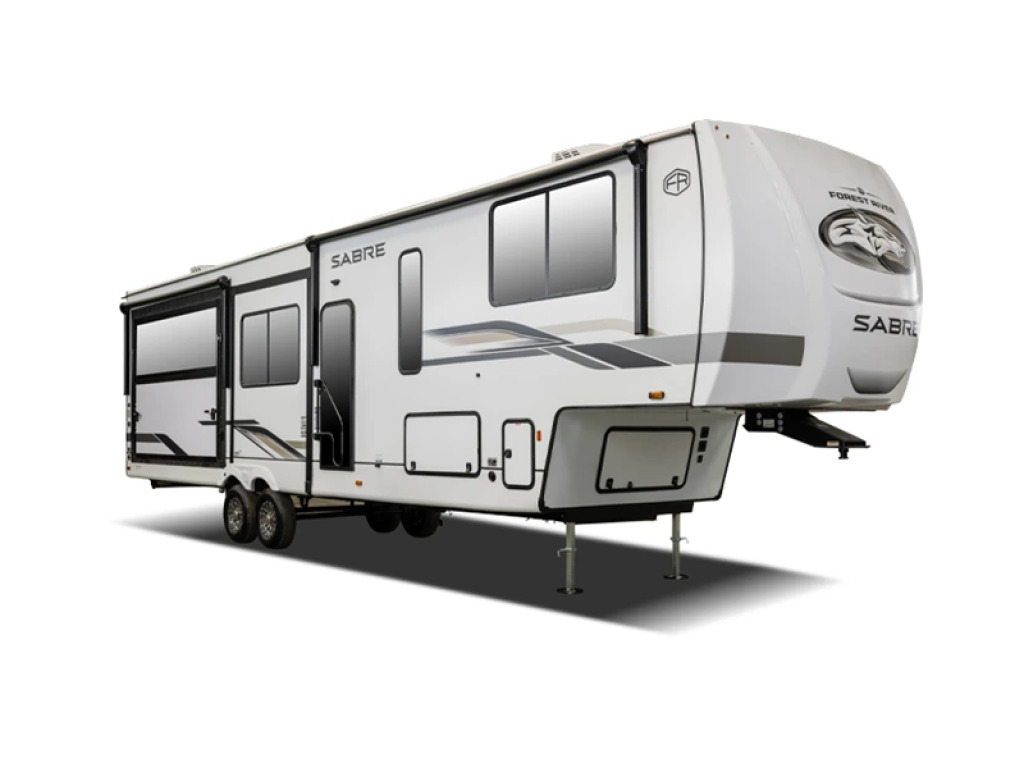 2027 Forest River Rv Sabre 36FLX in lexington NC