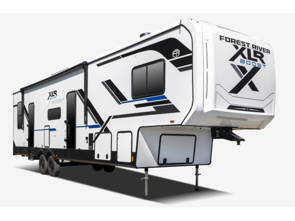 2027 Forest River Rv XLR Boost X 363BX in lexington NC