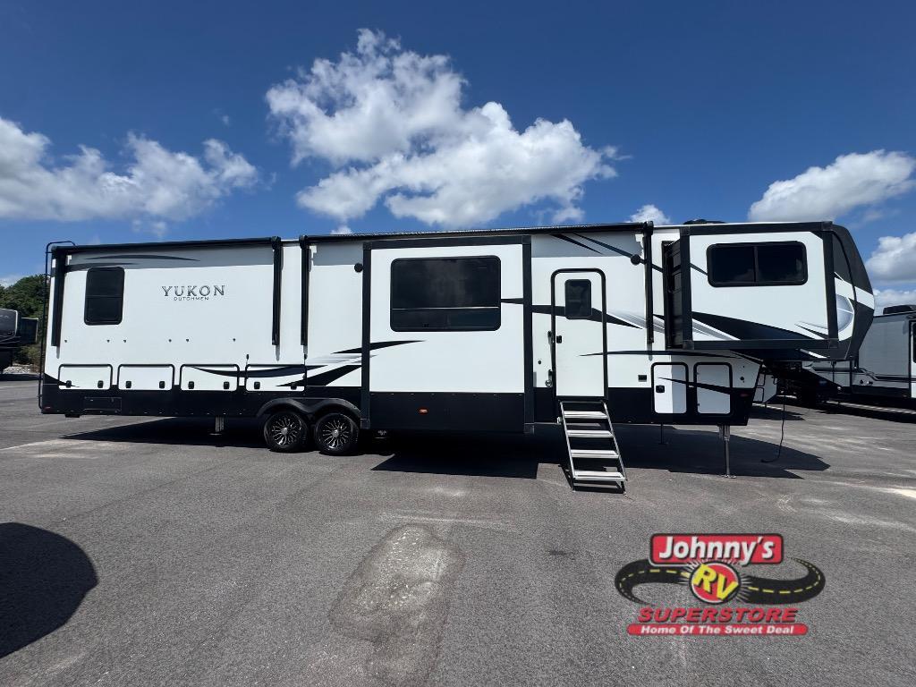 2022 Dutchmen Rv Yukon 421FL in theodore AL