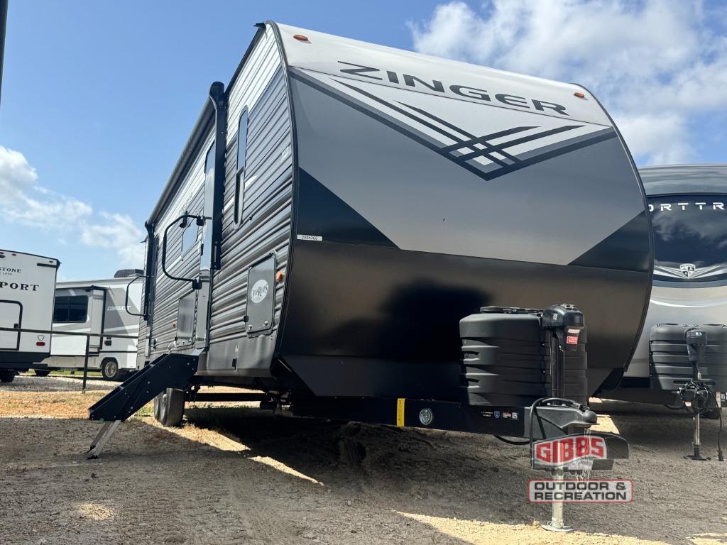 2026 Crossroads Rv Zinger 320FB RV