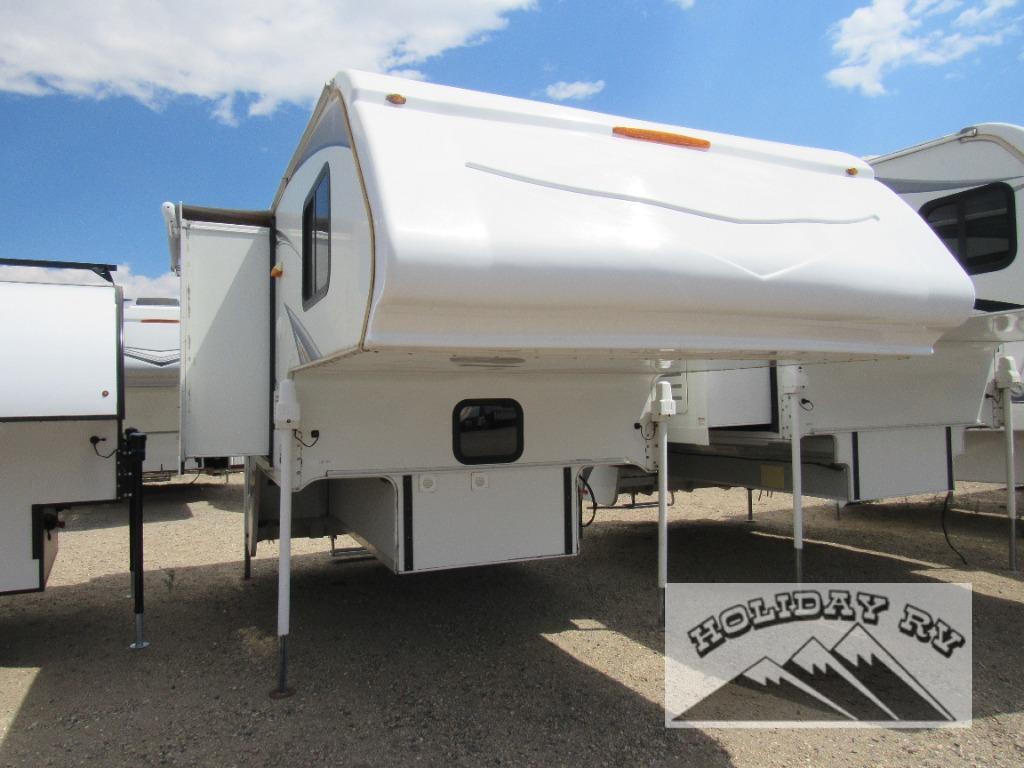 2014 Lance 855S in poncha springs CO