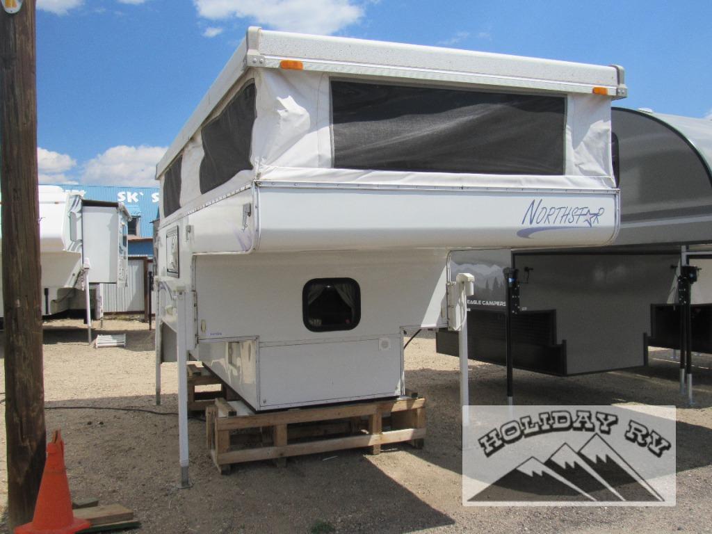 2017 Northstar 850SC in poncha springs CO