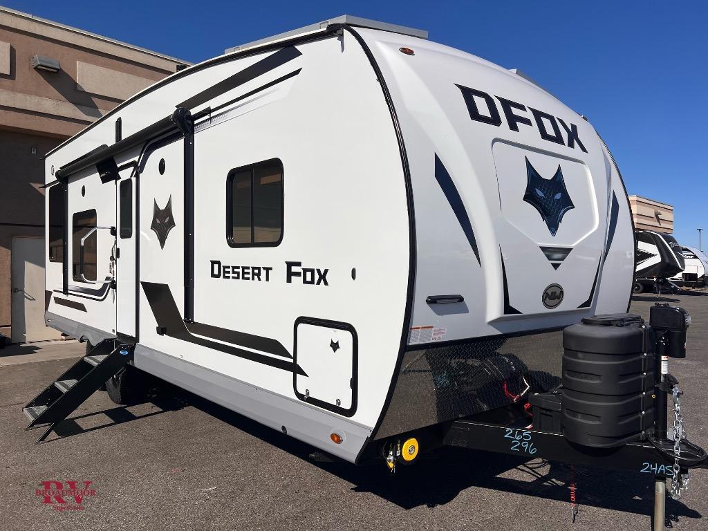 2026 Northwood Desert Fox 24AS in pasco WA