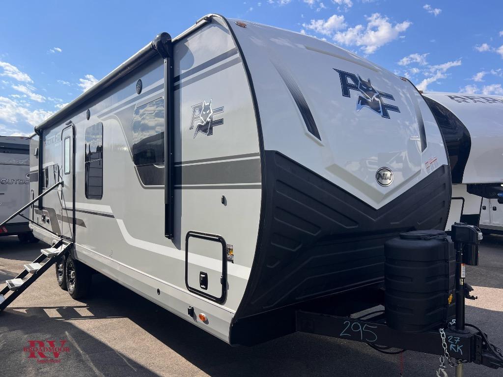 2026 Northwood Arctic Fox NXT 27RK in pasco WA