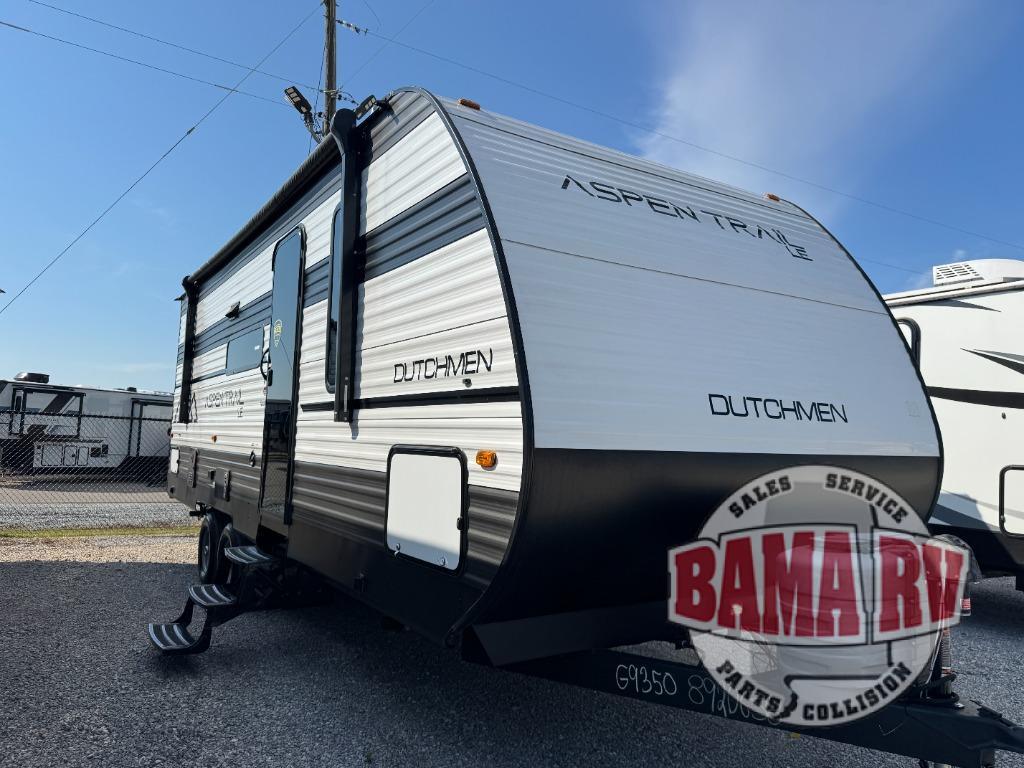2025 Dutchmen Rv Aspen Trail LE 23BH in dothan AL