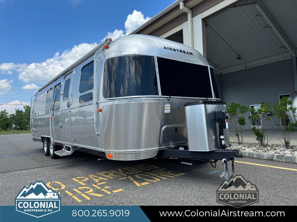 2027 Airstream Flying Cloud 30FBB Bunk Queen in millstone township NJ