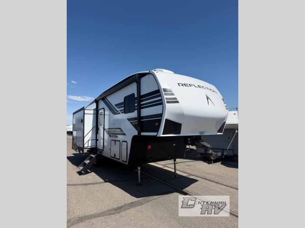 2027 Grand Design Reflection 100 Series 28RL in grand junction CO