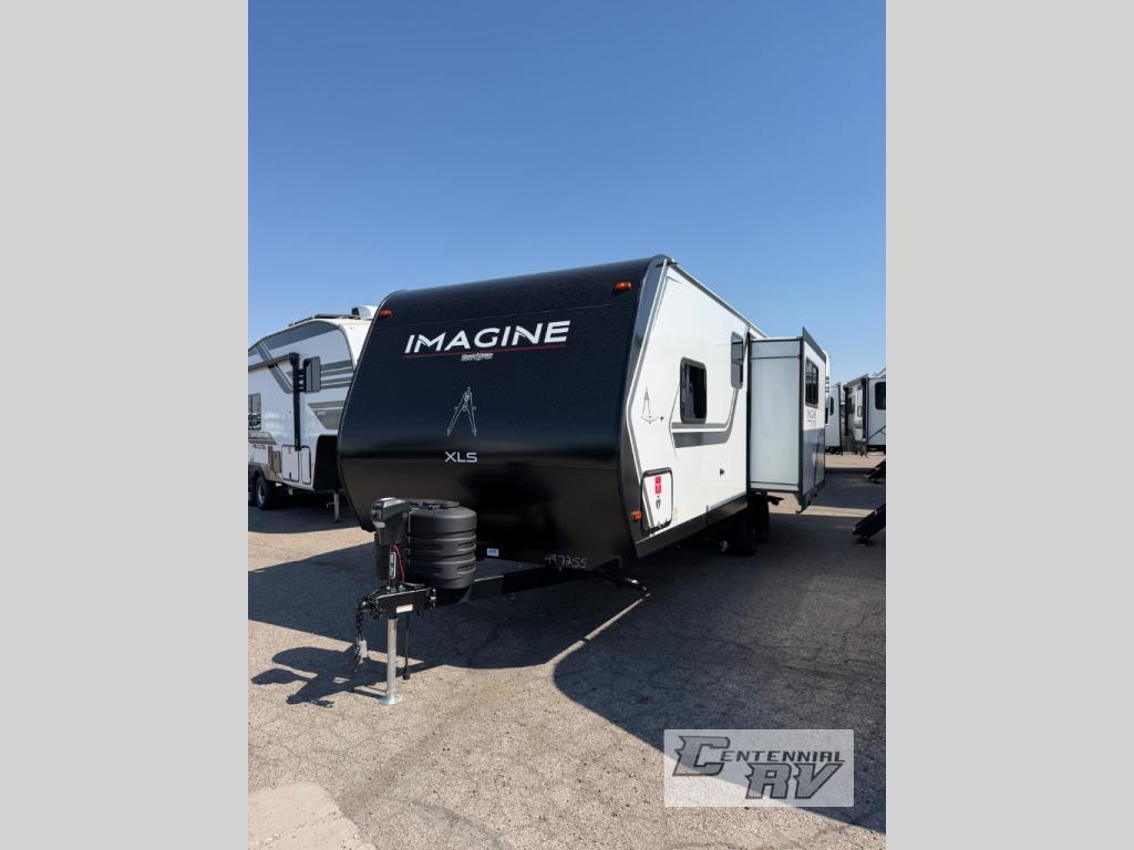 2027 Grand Design Imagine XLS 23LDE in grand junction CO