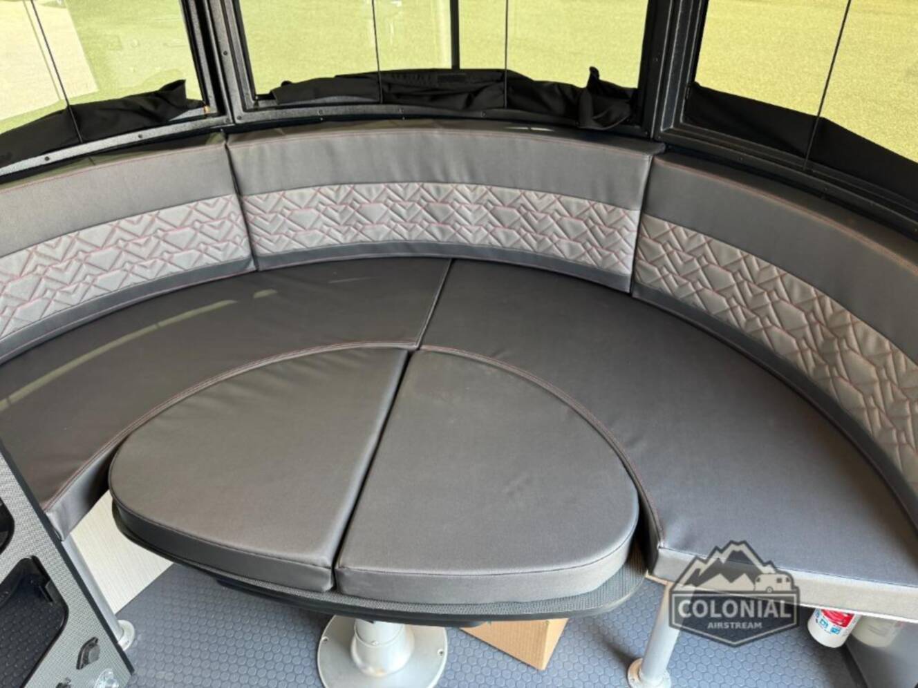 A photo of this 2026 Airstream Basecamp 20X