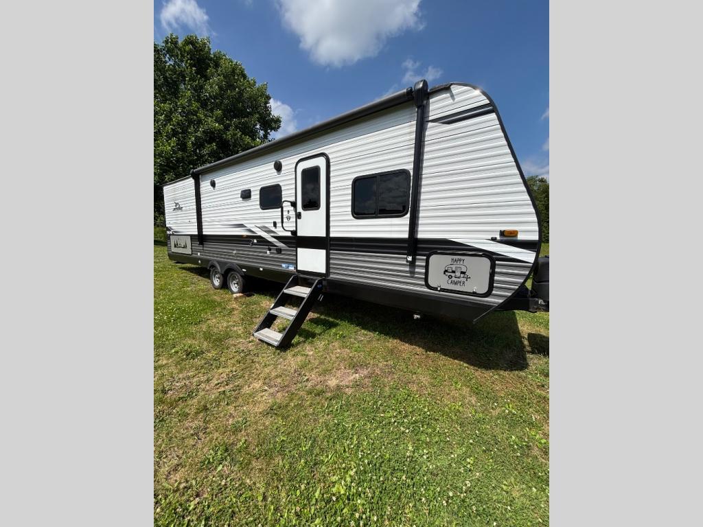 2022 Jayco Jay Flight SLX 8 284BHS in dallas PA