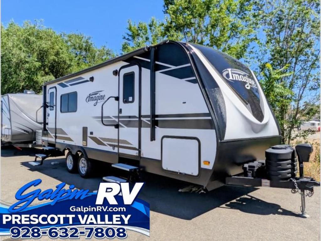 2019 Grand Design Imagine 2250RK in dewey AZ