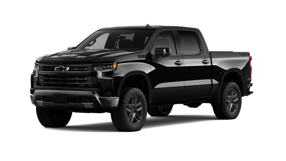 2026 CHEVROLET Silverado 1500 in Urbandale, IA