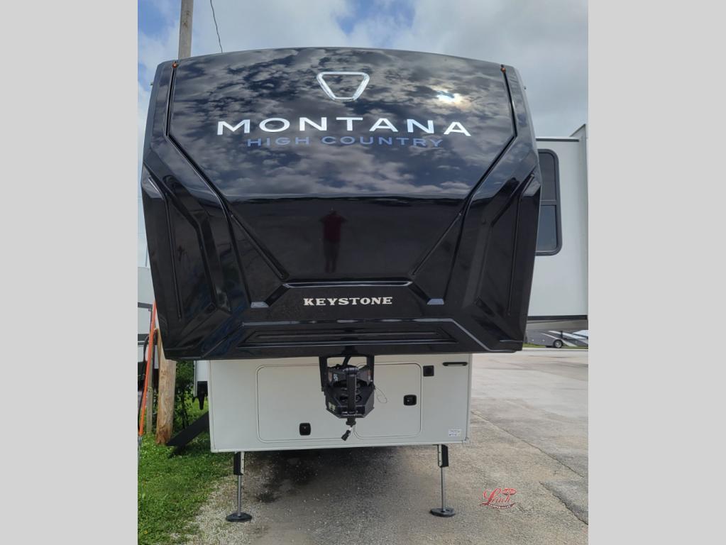 2026 Keystone Rv Montana 290RL in council bluffs IA