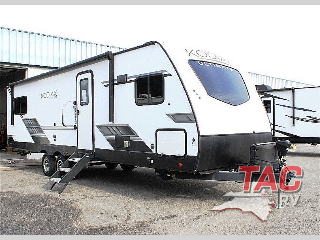 2022 Dutchmen Rv Kodiak Ultimate 2921FKDS in moyock NC