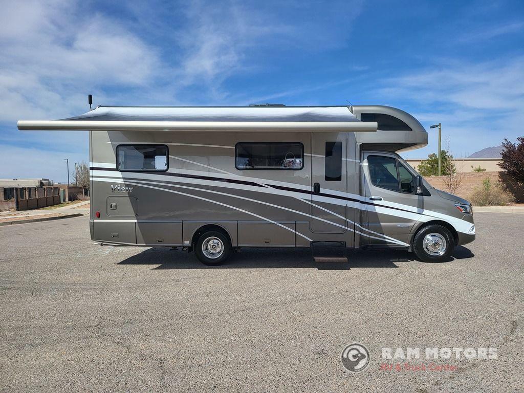 2023 Winnebago View 24V in albuquerque NM